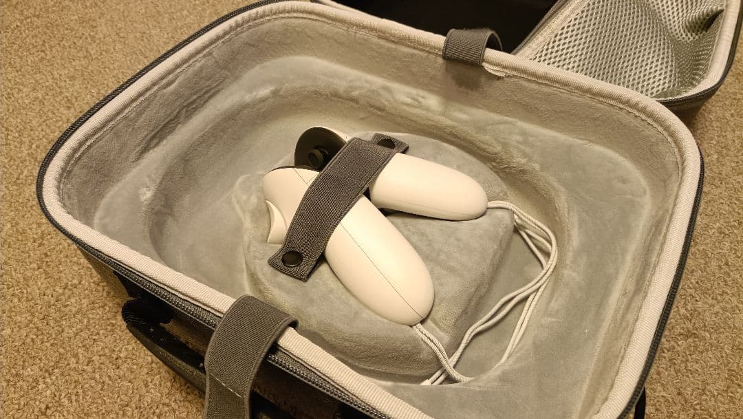 ニ*い様 【セット売】 Quest 3S（128GB）★アクセサリー強化