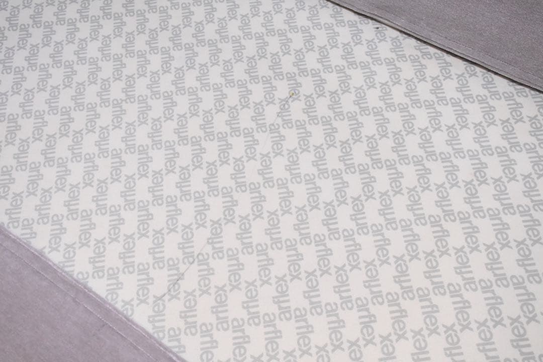 ECK51 arflex アルフレックス ガーレ カウチソファ 294万 ソフト