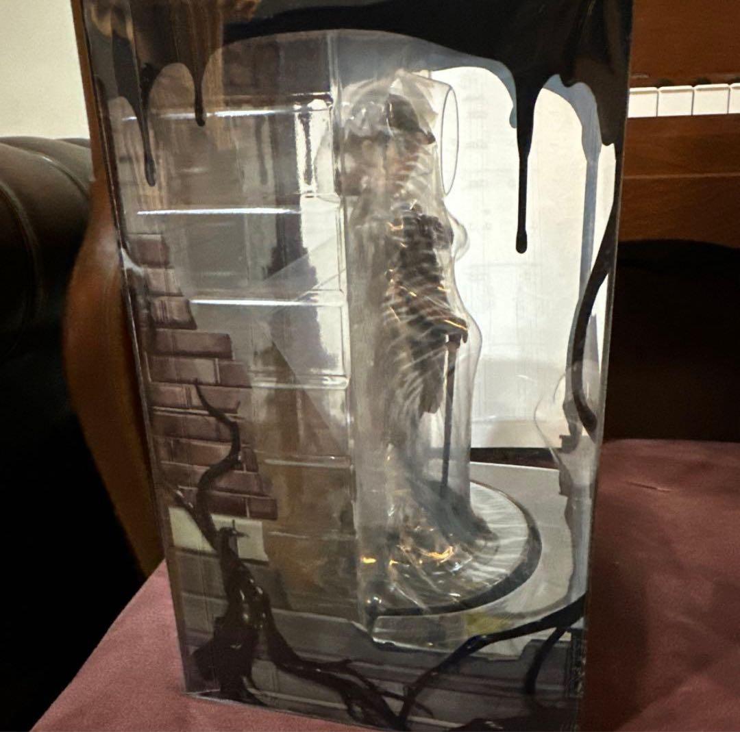 第五人格　傭兵　フィギュア　探偵衣装　リーズニング