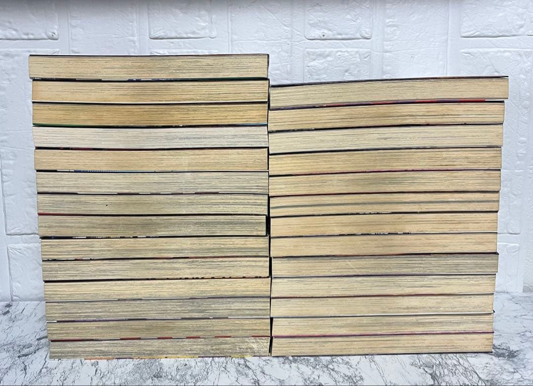 疾風(かぜ)伝説 特攻(ぶっこみ)の拓 新装版　全巻