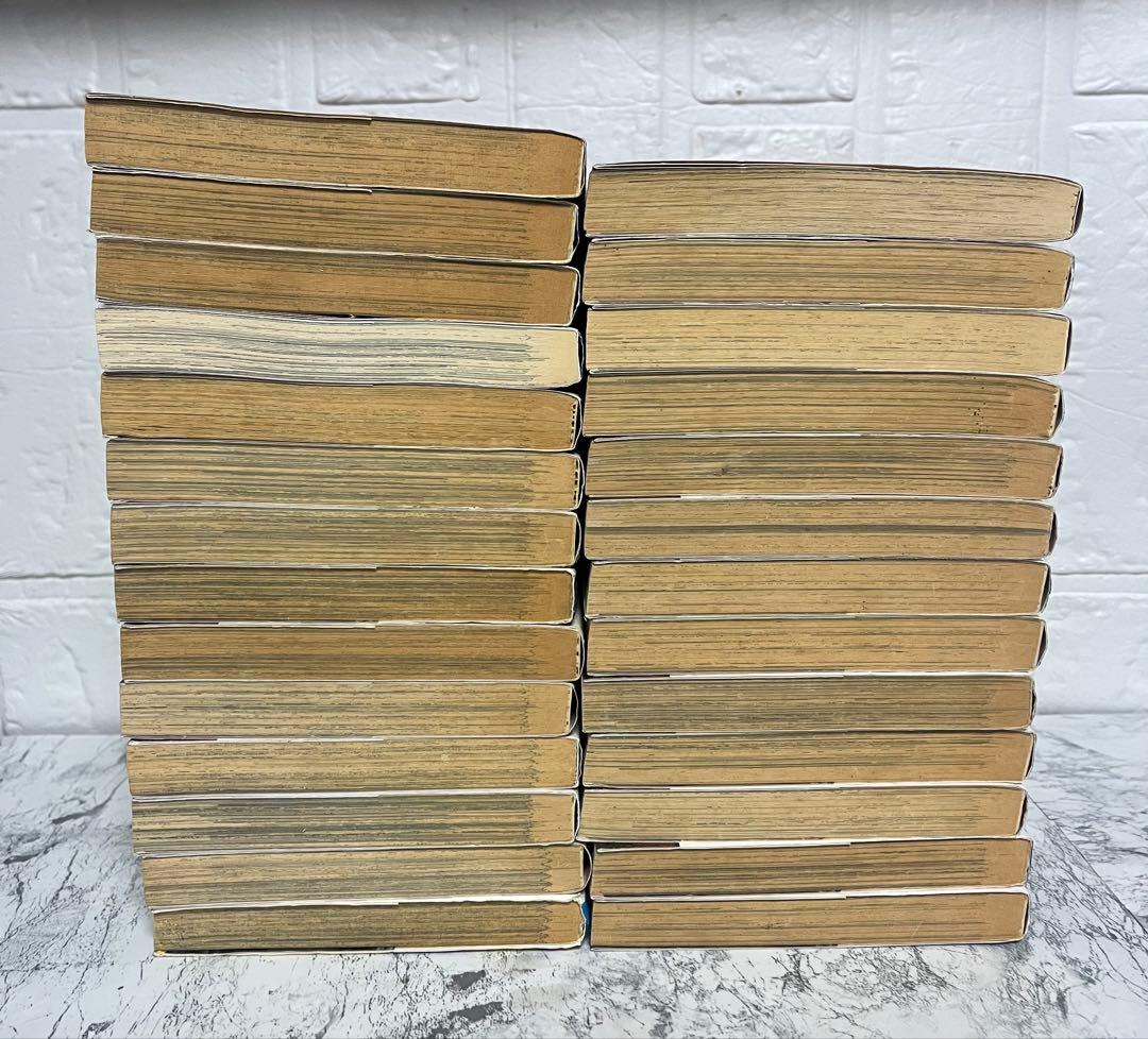 疾風(かぜ)伝説 特攻(ぶっこみ)の拓 新装版　全巻