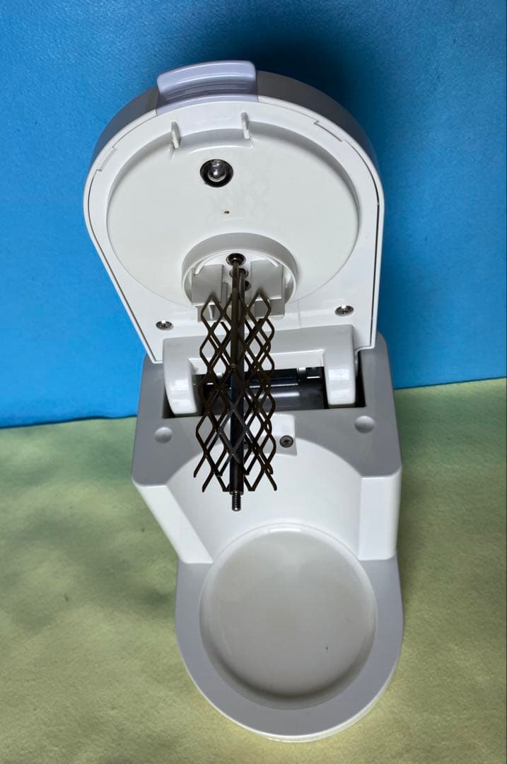 アクアクローバーSIC-220　ガラスボトル未開封新品　ナノバブル水素水生成器