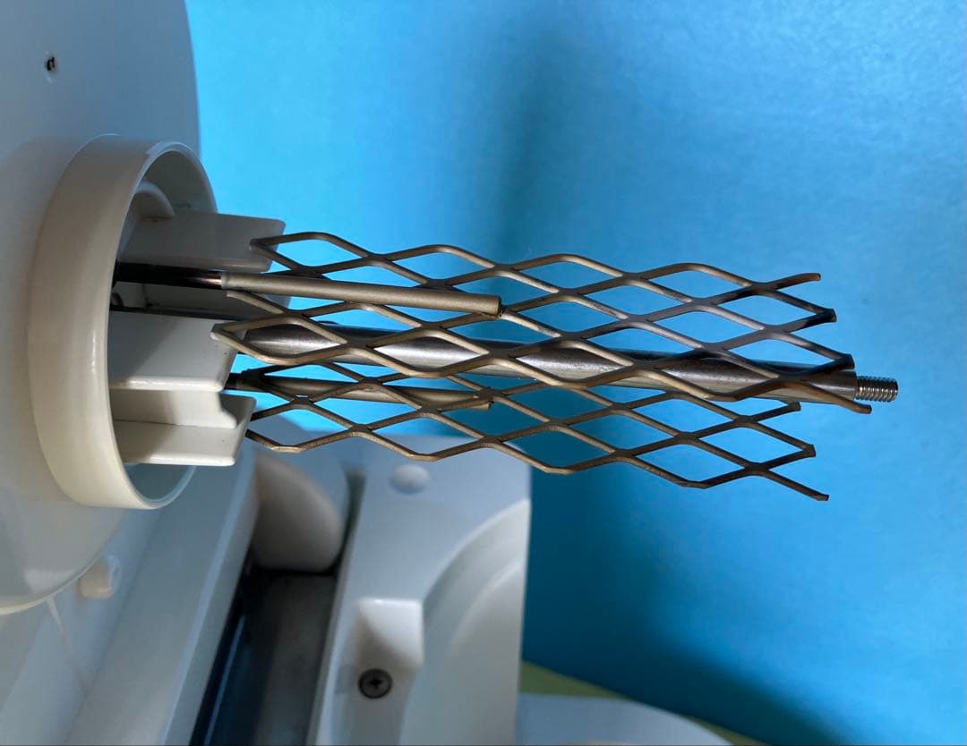 アクアクローバーSIC-220　ガラスボトル未開封新品　ナノバブル水素水生成器