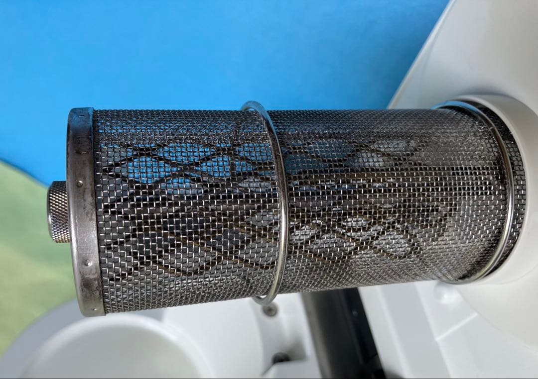 アクアクローバーSIC-220　ガラスボトル未開封新品　ナノバブル水素水生成器