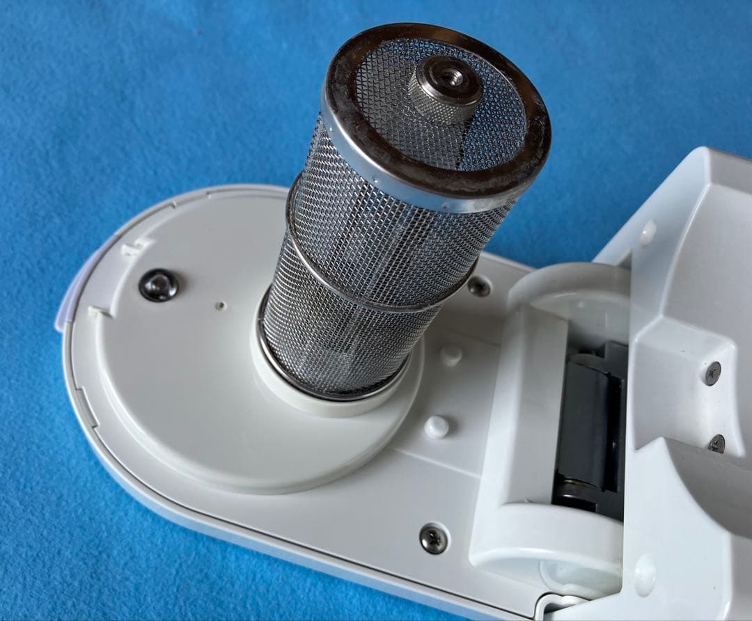 アクアクローバーSIC-220　ガラスボトル未開封新品　ナノバブル水素水生成器