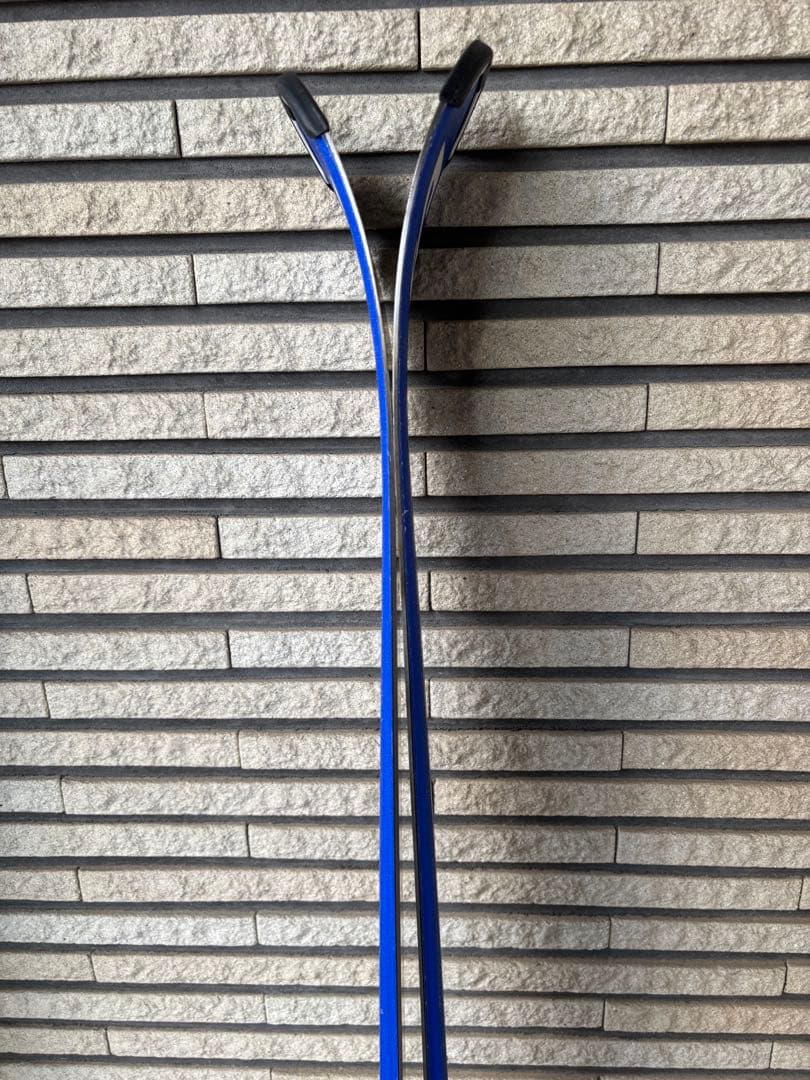 SALOMON S RACE JR スキー 150cm バインディング付き