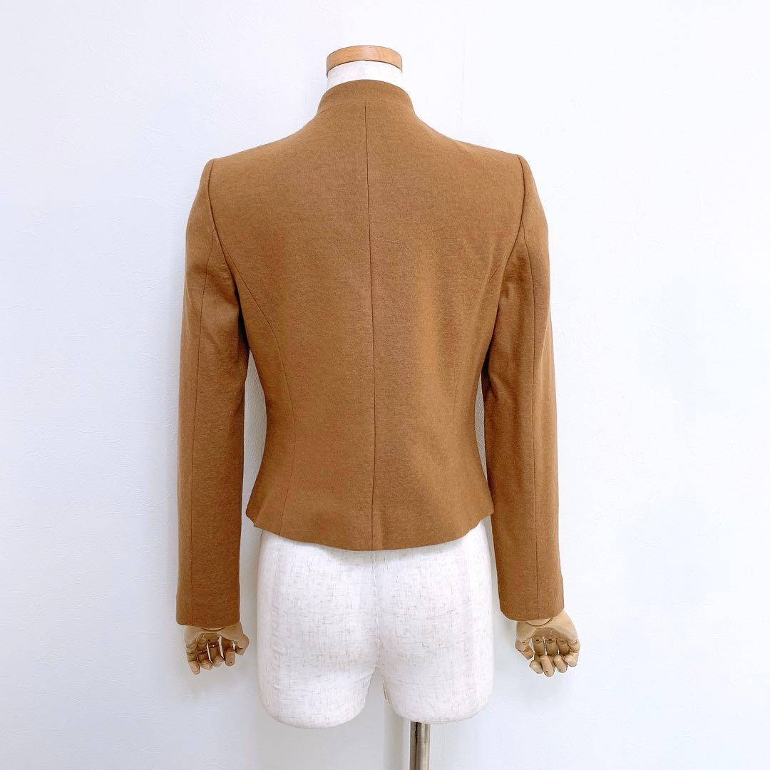 【美品✨】定価40,000円❤️ANAYI✨アナイ✨サイズ36（S）ジャケット