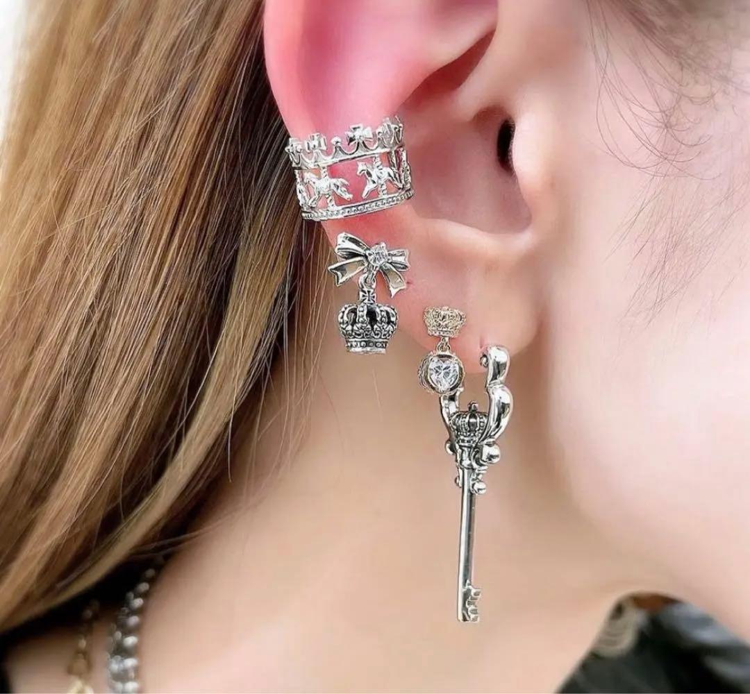 ジャスティンデイビス リボン