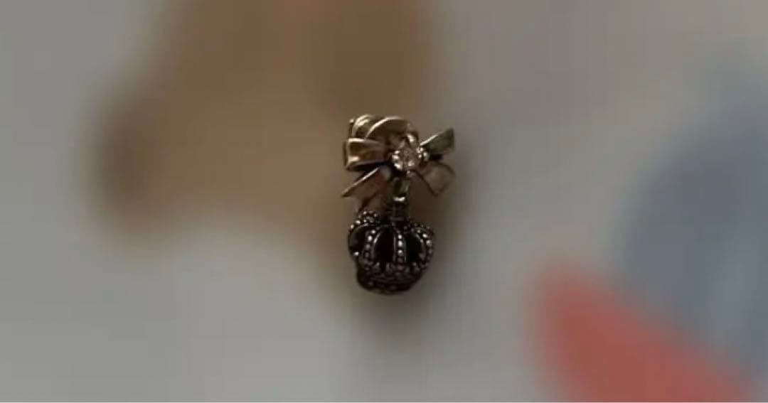 ジャスティンデイビス リボン