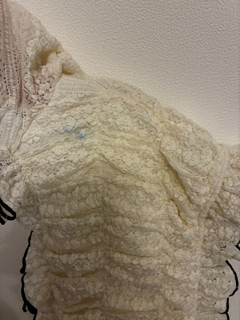 OLIVE des OLIVE 水着 3点セット