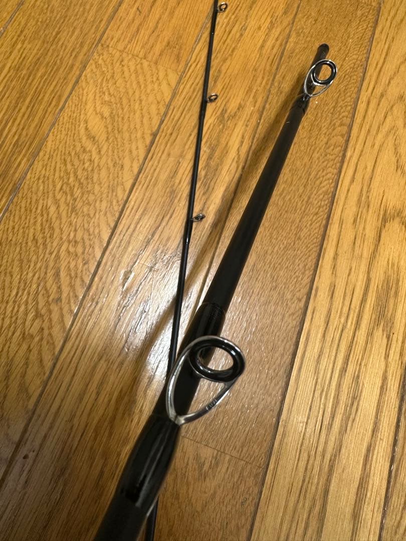 １９年ダイワのキャタリナＢＪ ＣＡ ＢＪ ＡＰ ６６ＨＢ－Ｓ ジギング　タイラバ