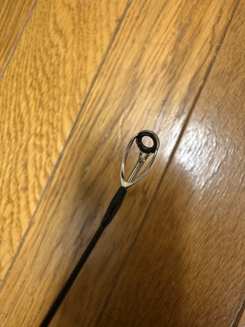 １９年ダイワのキャタリナＢＪ ＣＡ ＢＪ ＡＰ ６６ＨＢ－Ｓ ジギング　タイラバ