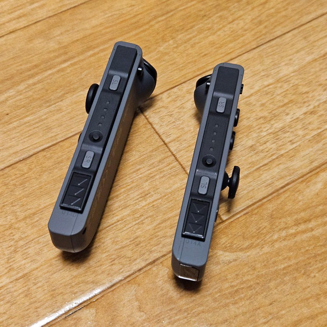 任天堂 Nintendo Switch グレー