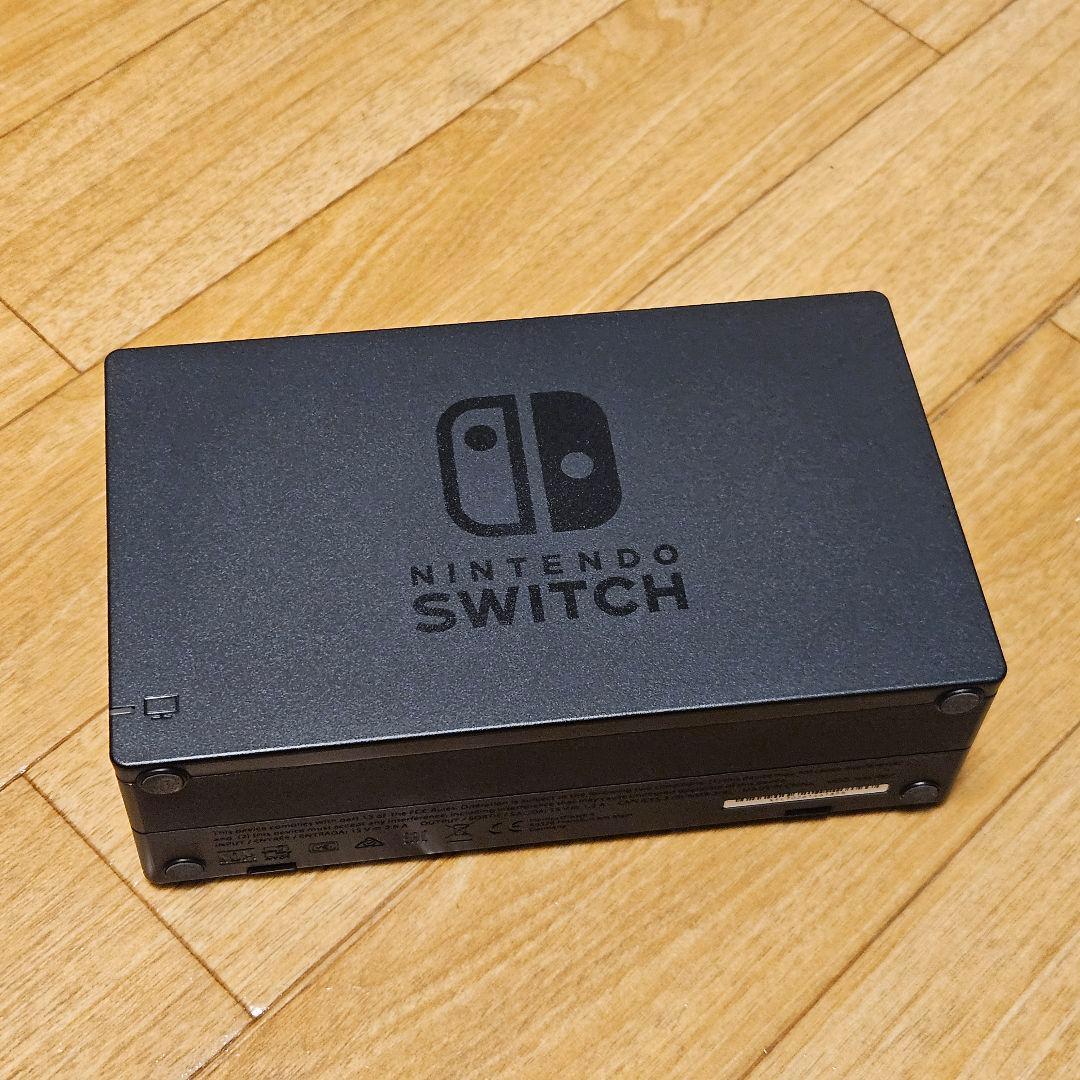 任天堂 Nintendo Switch グレー