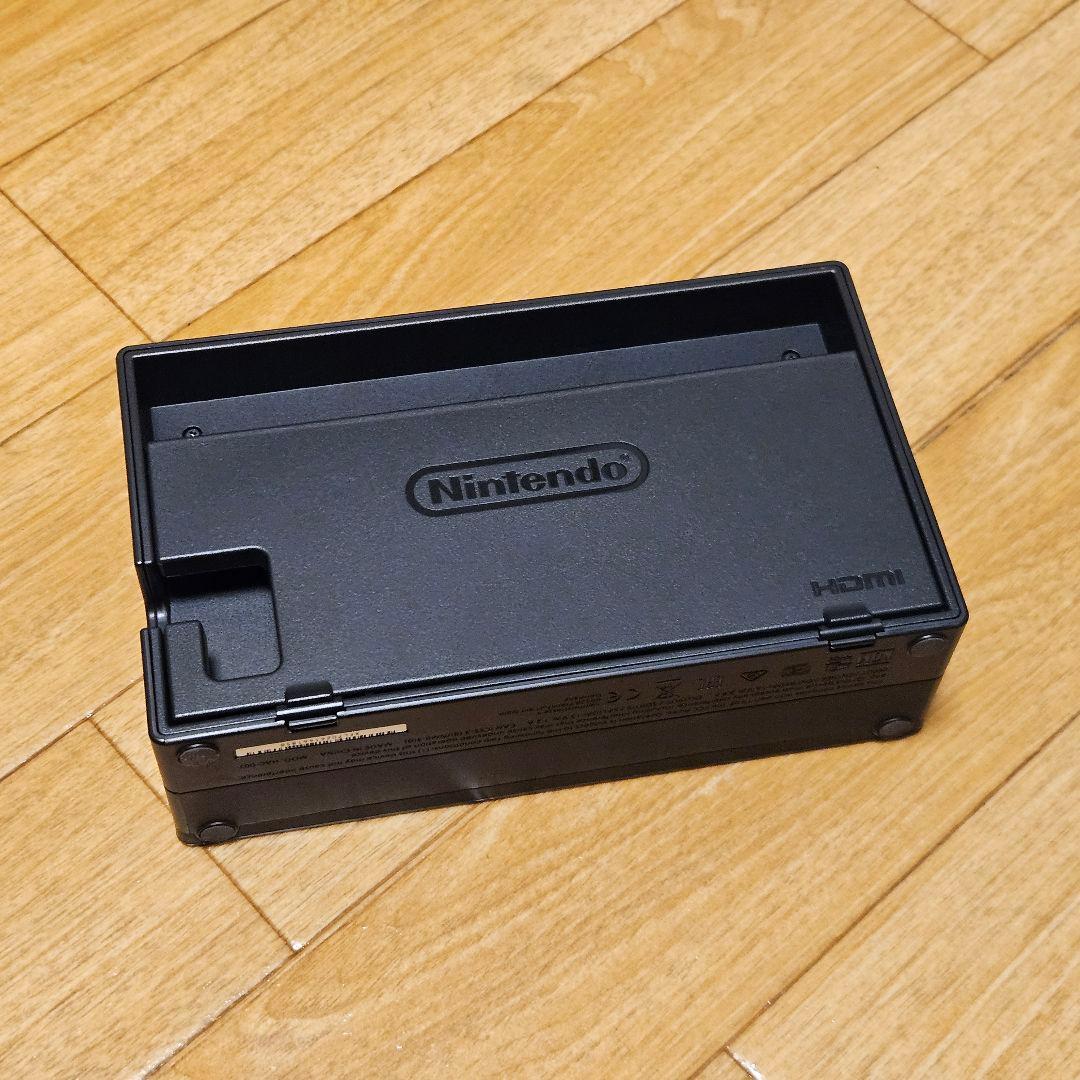 任天堂 Nintendo Switch グレー