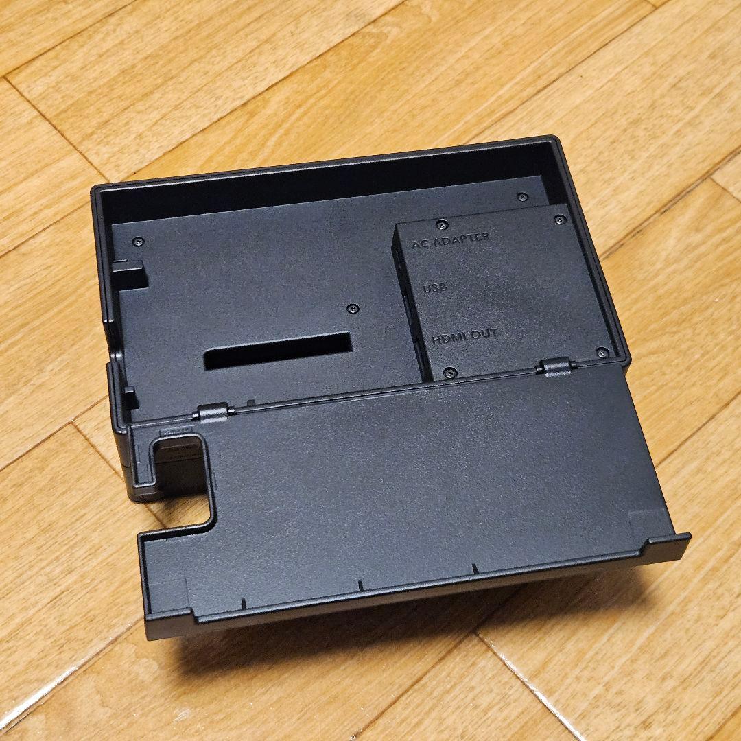 任天堂 Nintendo Switch グレー