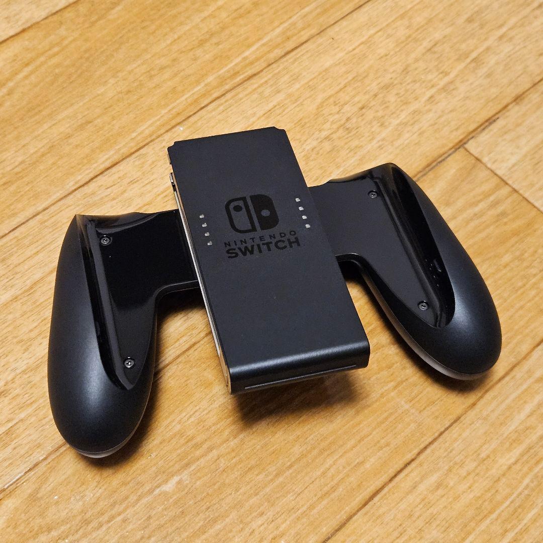 任天堂 Nintendo Switch グレー