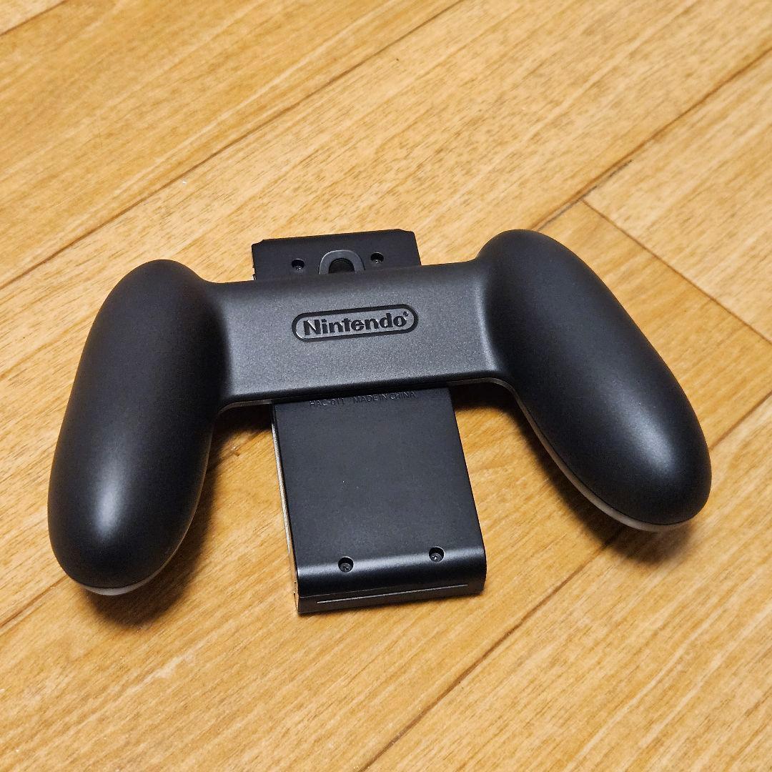 任天堂 Nintendo Switch グレー