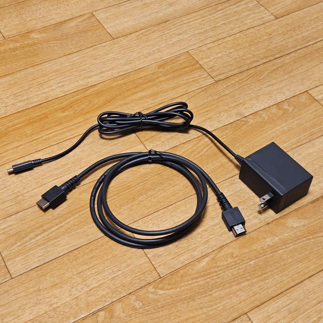 任天堂 Nintendo Switch グレー