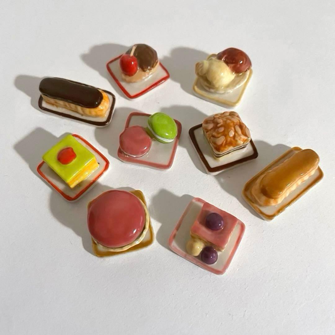 おまとめ専用出品　フェーブ　23点　フランス