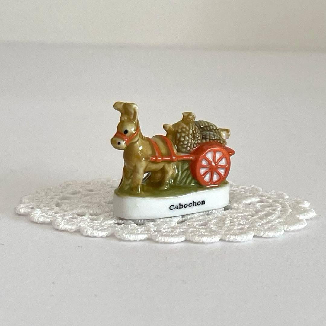 おまとめ専用出品　フェーブ　23点　フランス