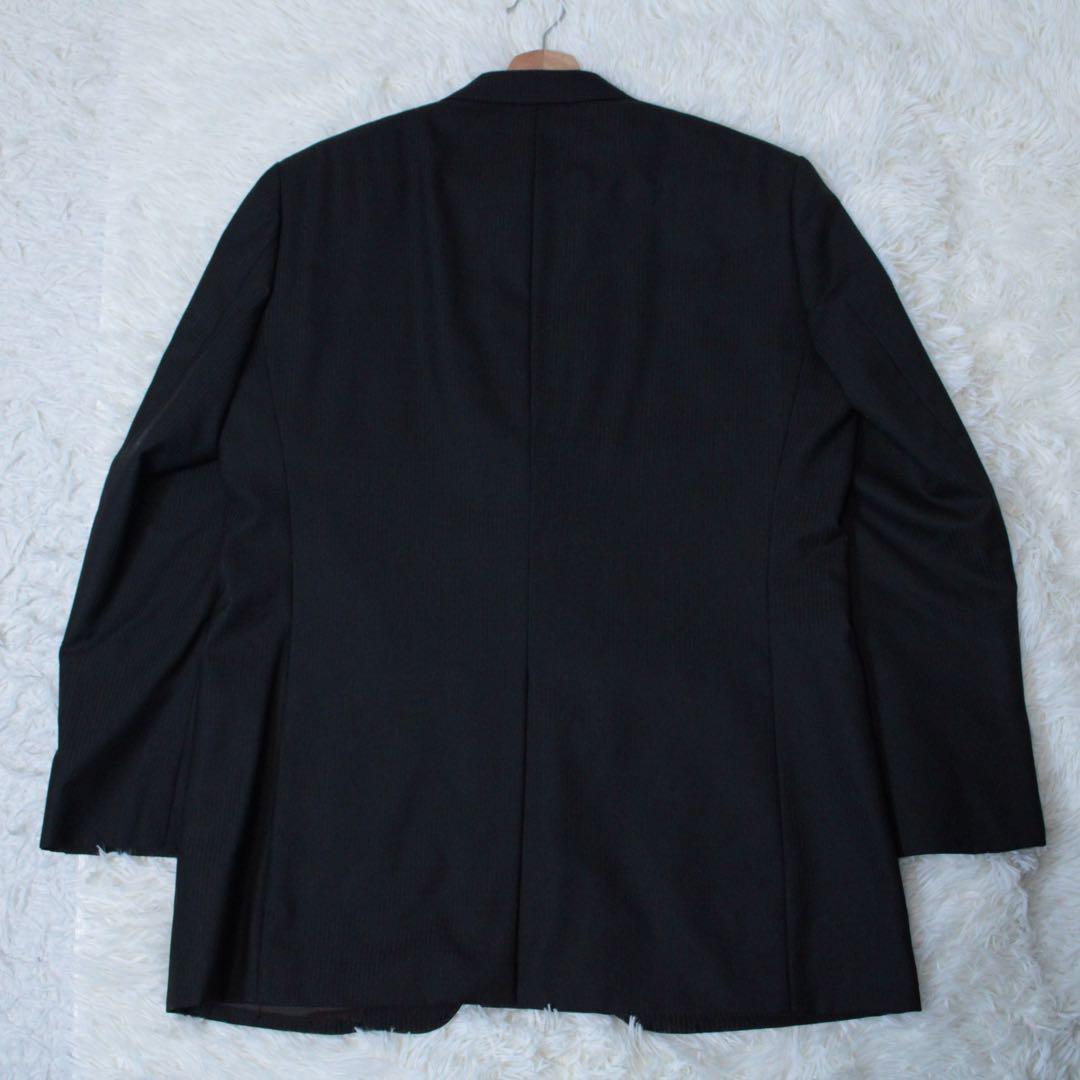 極美品 SUIT SELECT スーツセレクト 3ピース セットスーツAB8