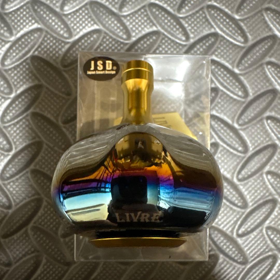 LIVRE PT48 シマノ用