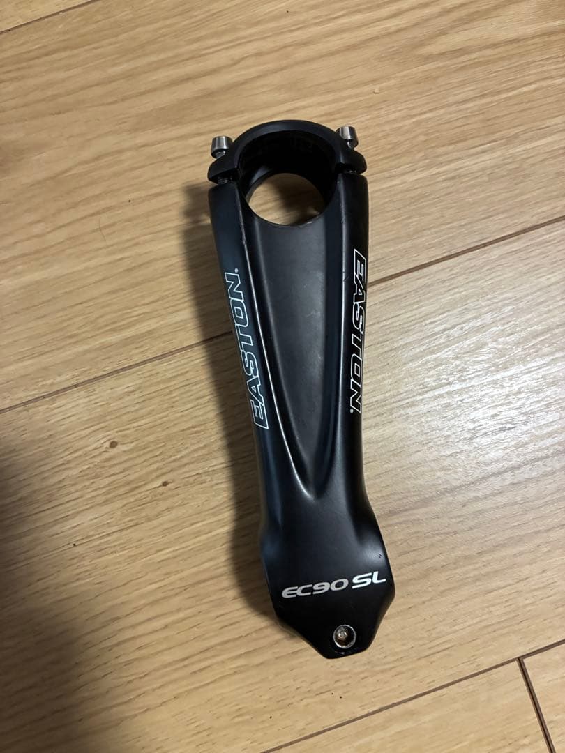 EASTON EC90 SL カーボンステム 130mm OS 31.8mm