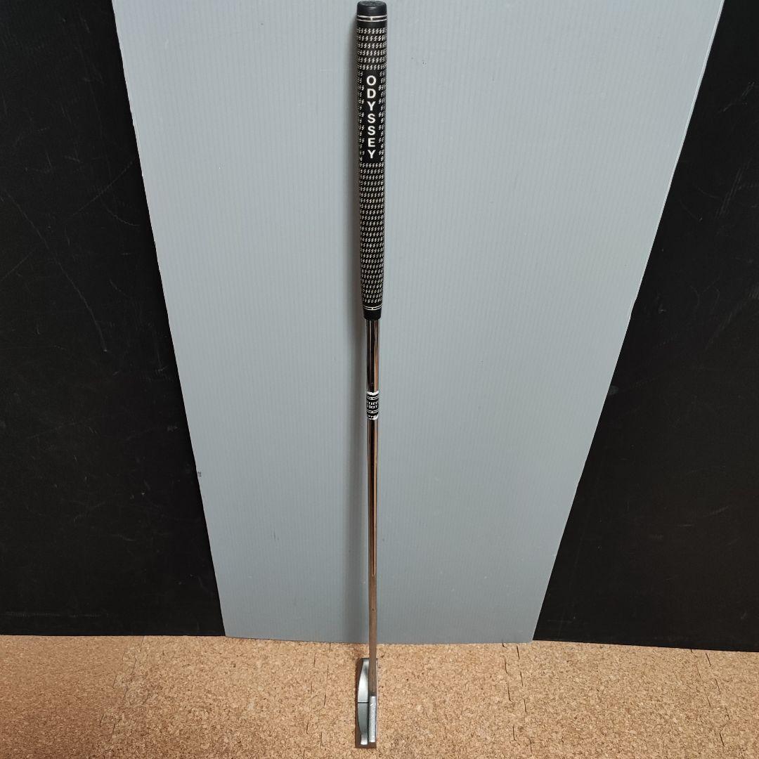 オデッセイ 初代 ホワイトホット #2 センターシャフト CS 34 パター