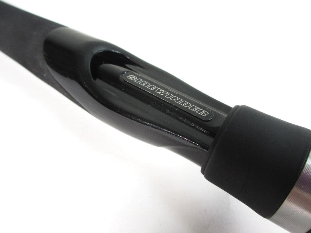 デプス サイドワインダー エッジマスター HGCS-63MHXアニバーサリー仕様