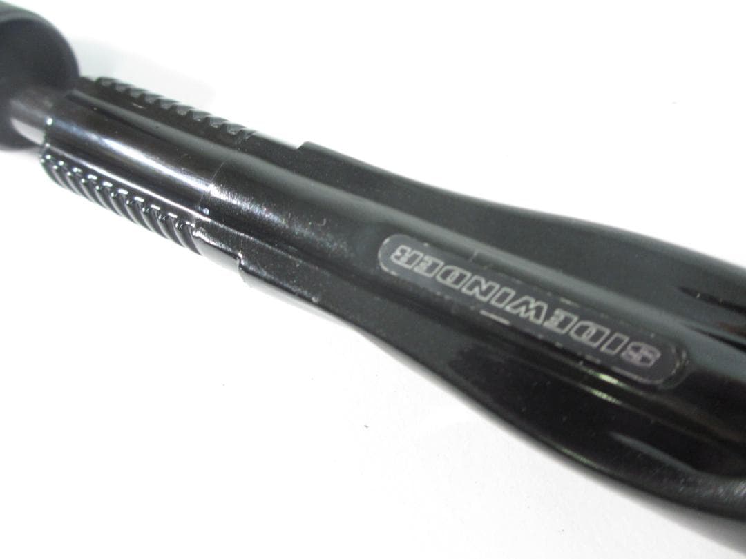 デプス サイドワインダー エッジマスター HGCS-63MHXアニバーサリー仕様