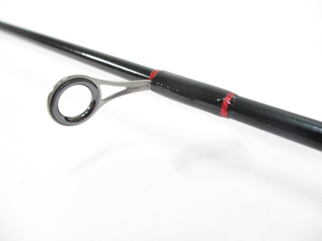 デプス サイドワインダー エッジマスター HGCS-63MHXアニバーサリー仕様