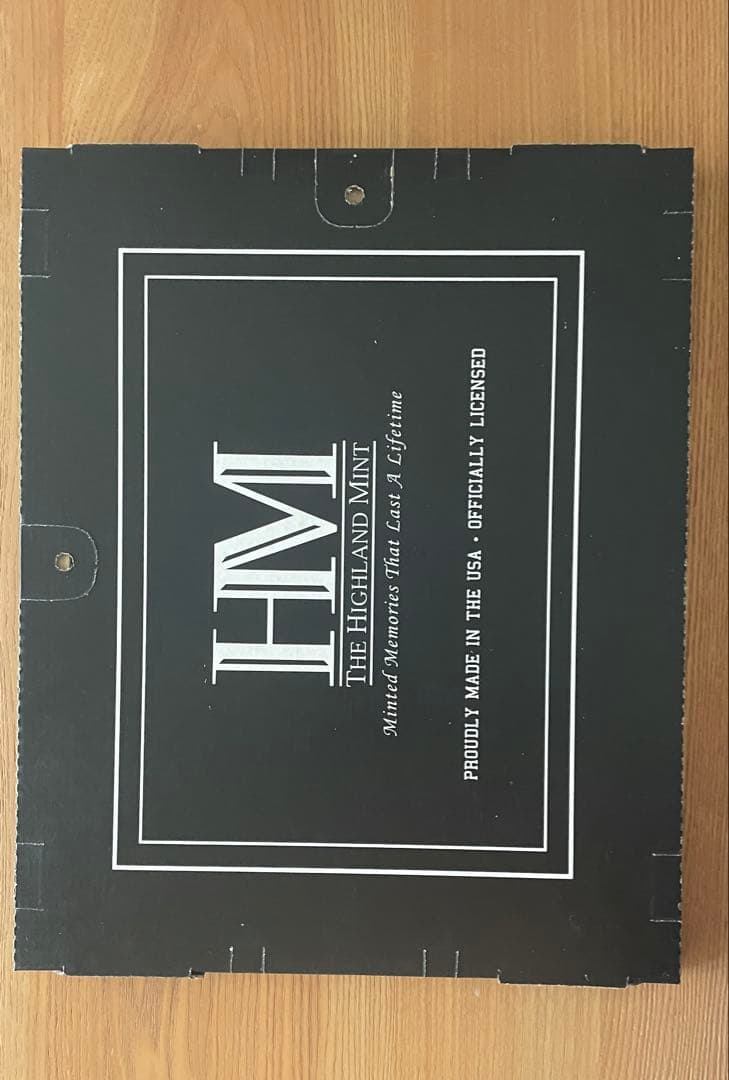 【数量限定商品】ドジャース 大谷翔平選手 移籍記念ダブルフォトミント