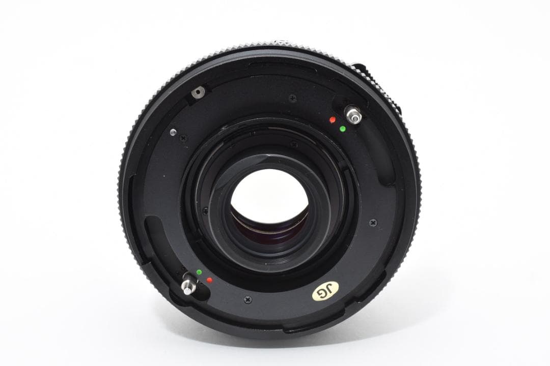 ★良品★マミヤ MAMIYA SEKOR C 50mm f4.5 #1406