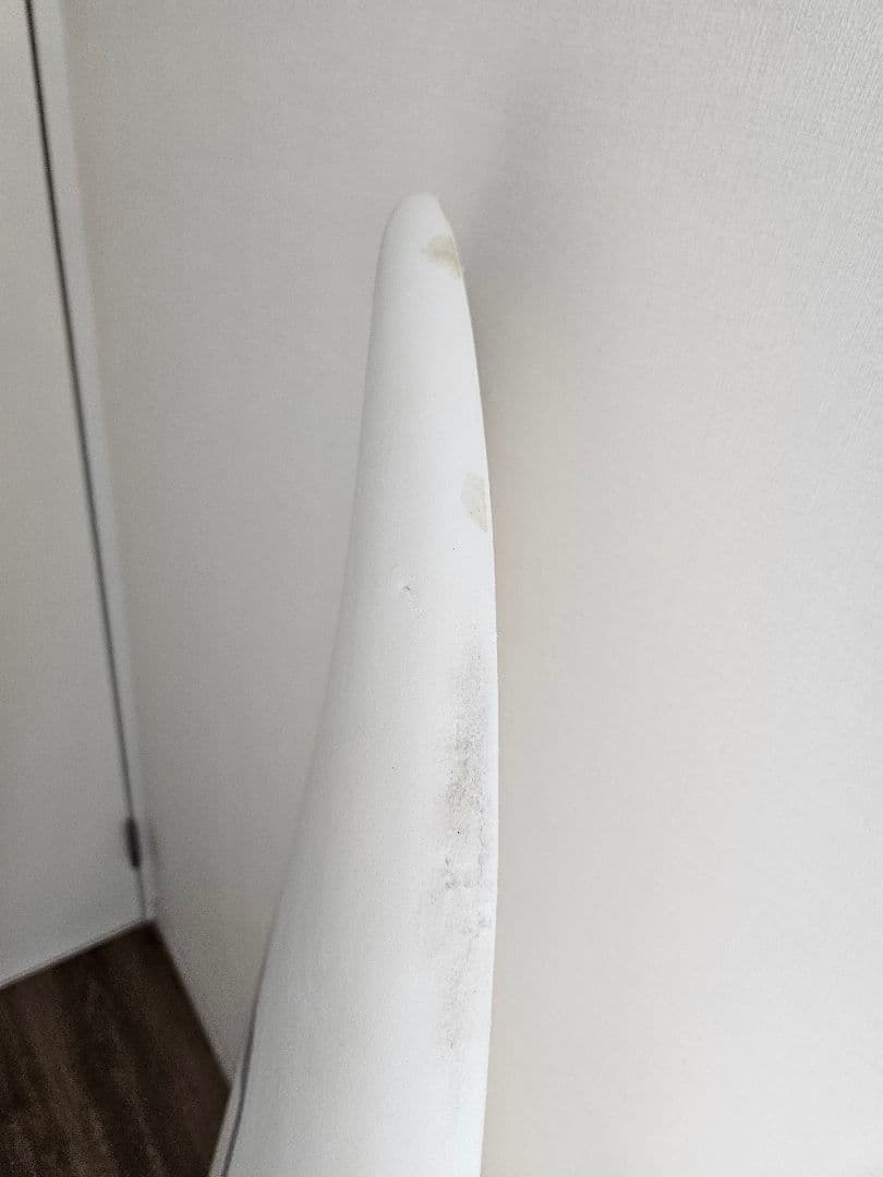 Mick Fanning Little Marley 5'4\"　ソフトボード