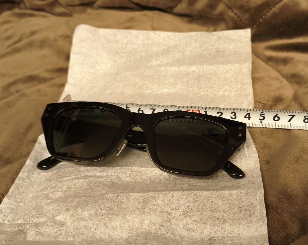 Monokel Eyewear MEMPHISサングラス