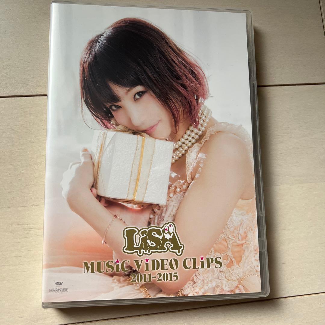 レア❗️ツアーアイテム有り❕LiSAセット‼️