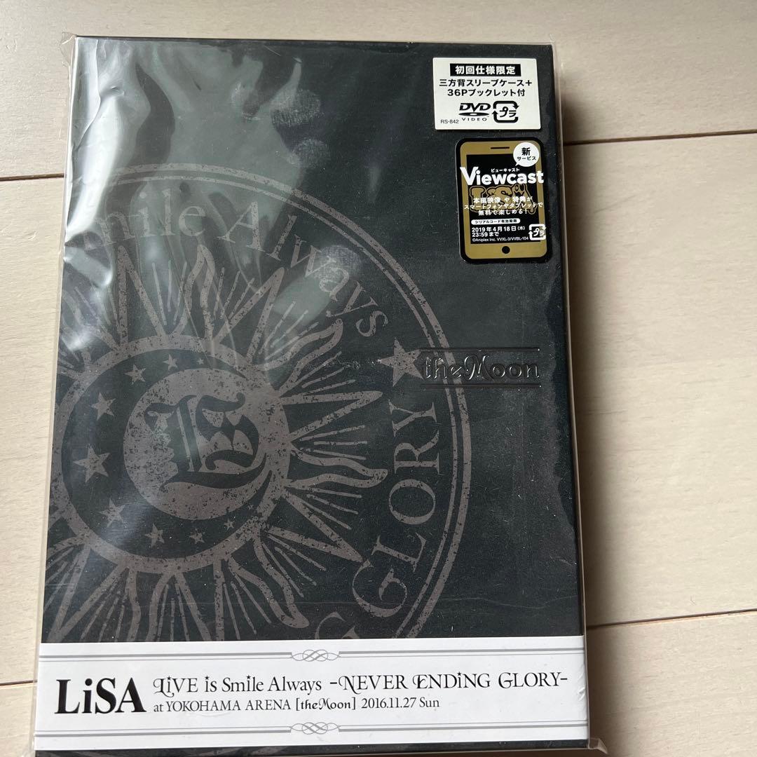 レア❗️ツアーアイテム有り❕LiSAセット‼️