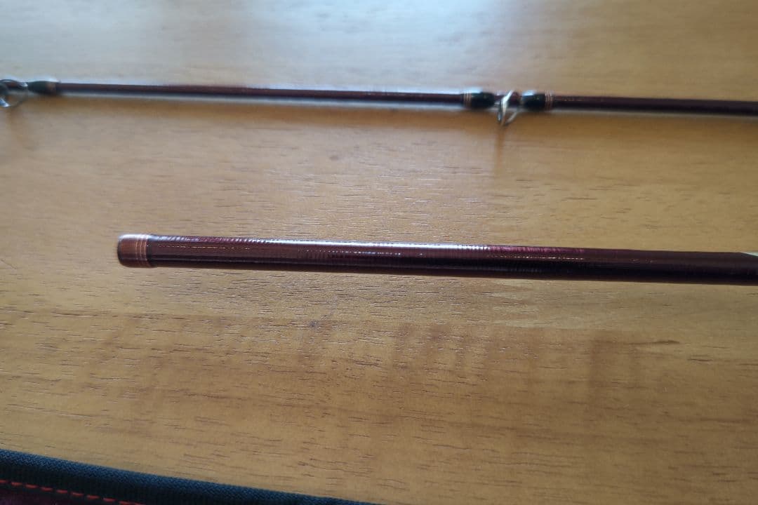 ロッド SHIMANO Scorpion XT 1631FF-2