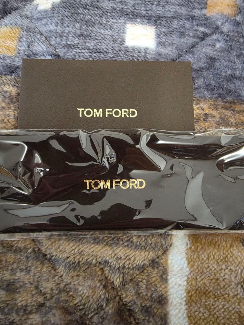 レア商品！TOM FORDサングラス