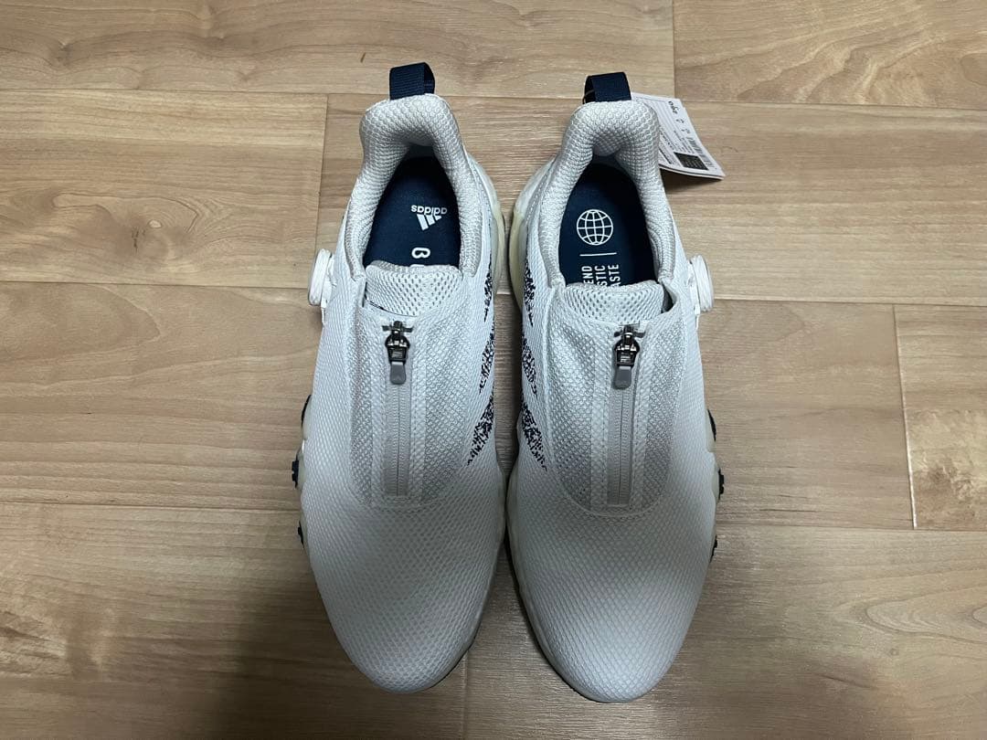 adidas ゴルフシューズ　26 コードカオス　新品