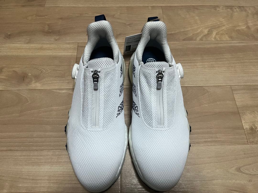 adidas ゴルフシューズ　26 コードカオス　新品