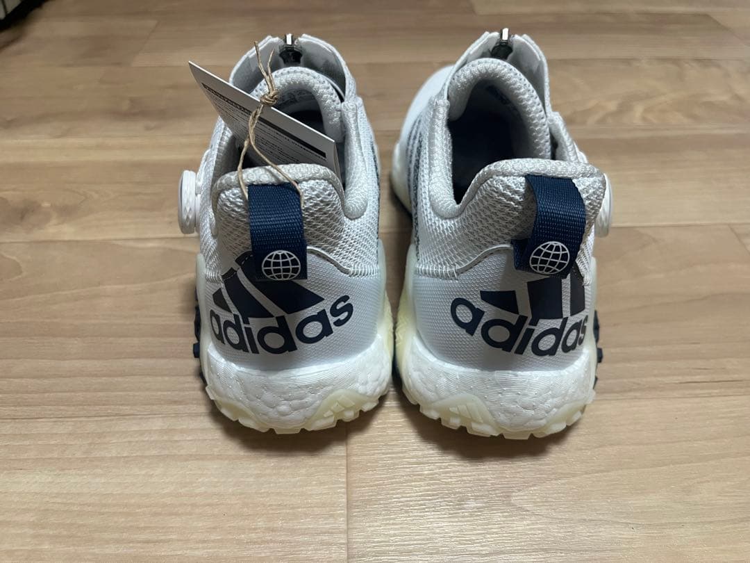 adidas ゴルフシューズ　26 コードカオス　新品