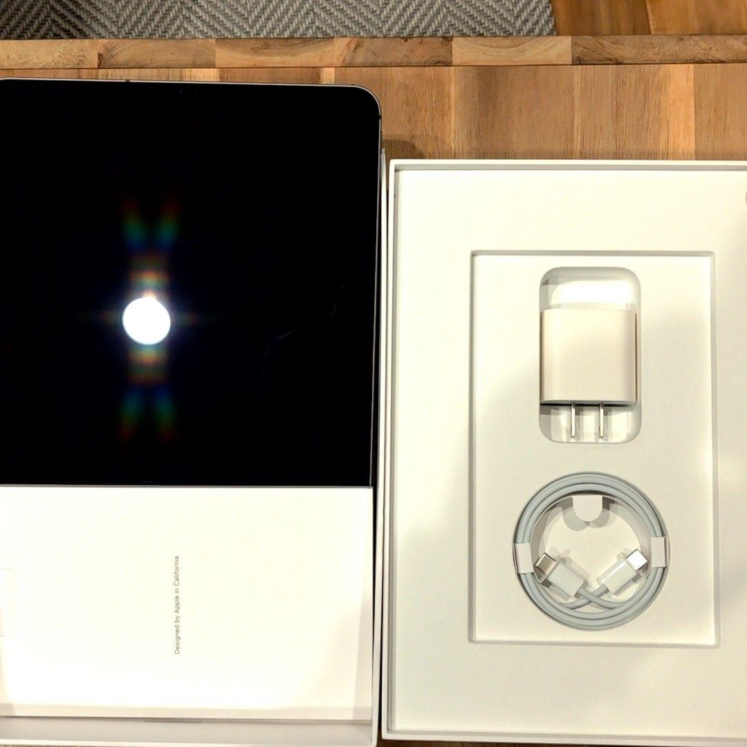 【難あり】iPadPro 11インチ（2018モデル）256GB セルラー