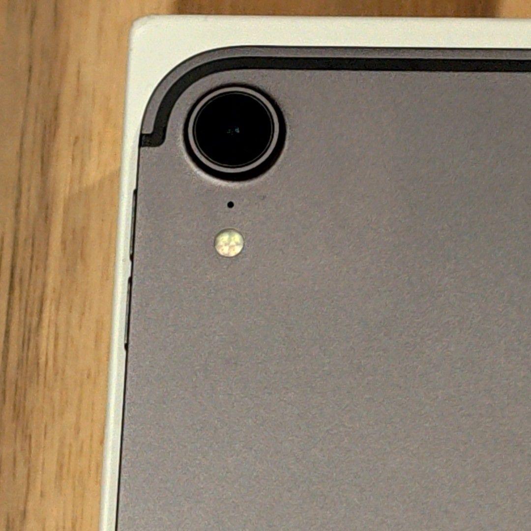 【難あり】iPadPro 11インチ（2018モデル）256GB セルラー