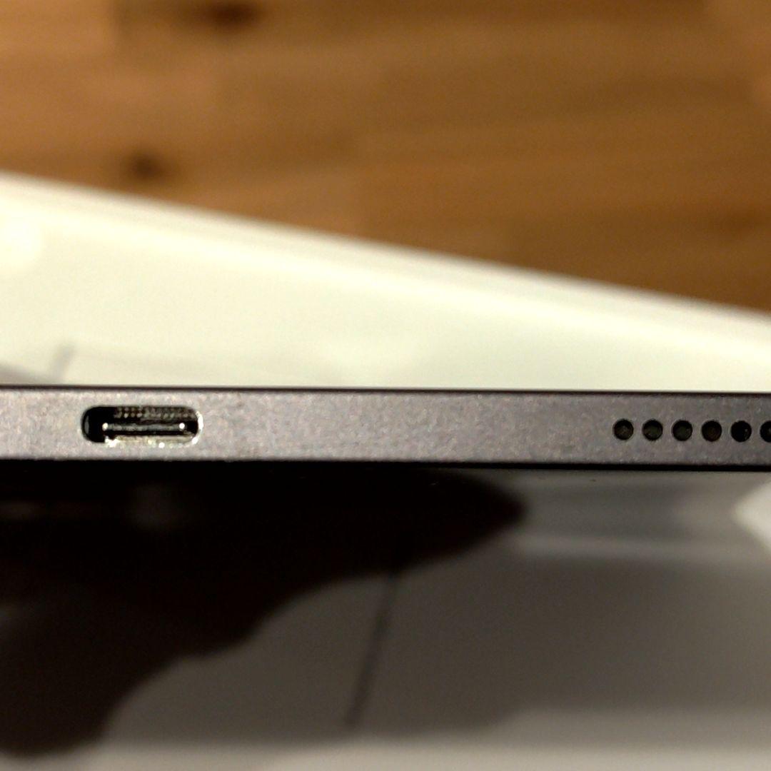 【難あり】iPadPro 11インチ（2018モデル）256GB セルラー