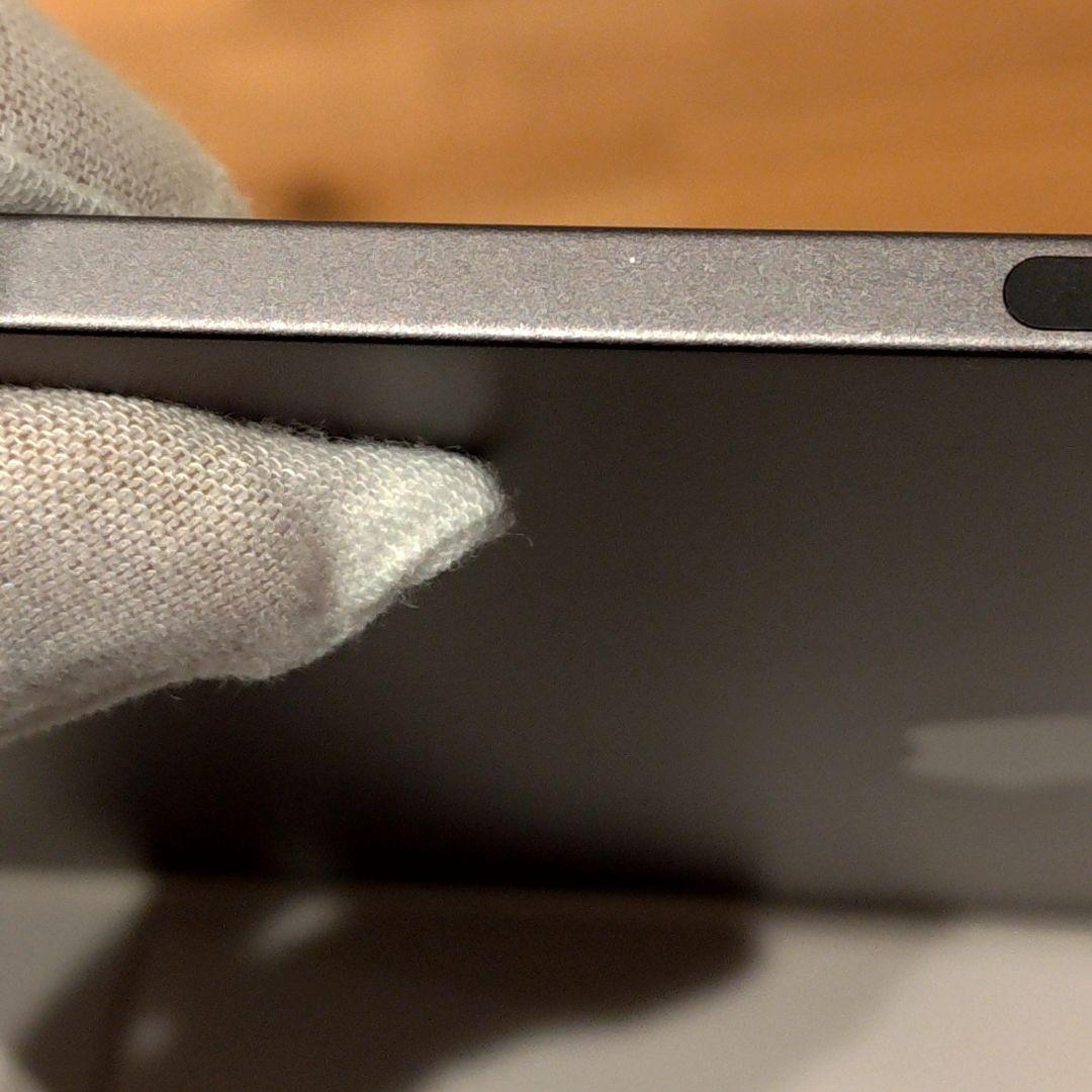 【難あり】iPadPro 11インチ（2018モデル）256GB セルラー