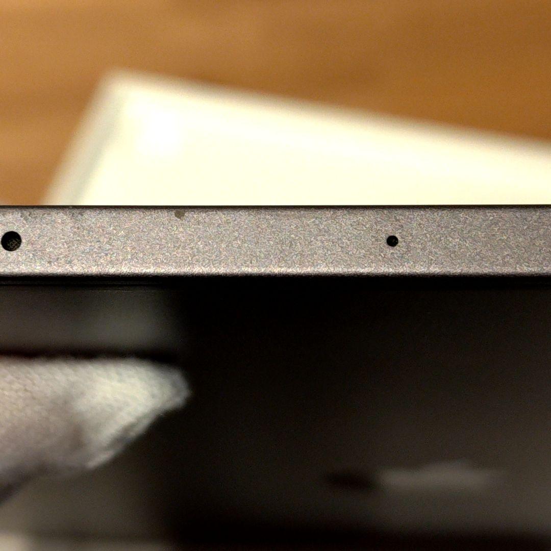 【難あり】iPadPro 11インチ（2018モデル）256GB セルラー