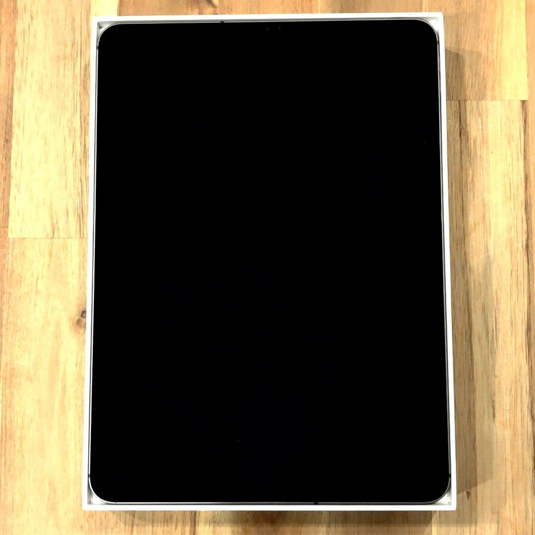【難あり】iPadPro 11インチ（2018モデル）256GB セルラー