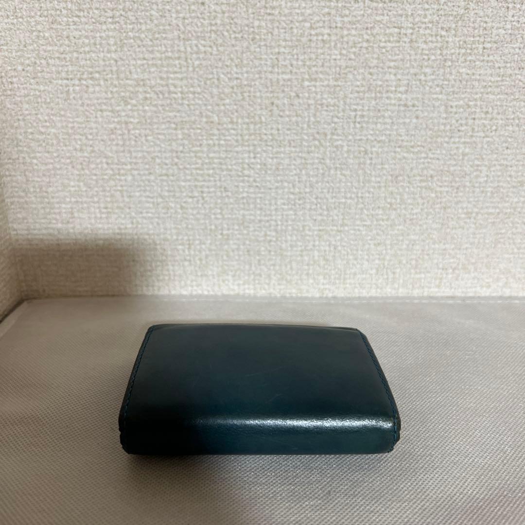 エムピウ　m+ millefoglieⅡ ミッレフォッリエ　財布